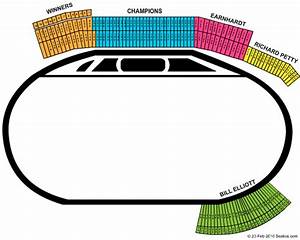 Atlanta Motor Speedway Seating Chart Atlanta Motor Speedway Event