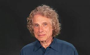 Steven Pinker Why Rationality Matters Scott Barry Kaufman