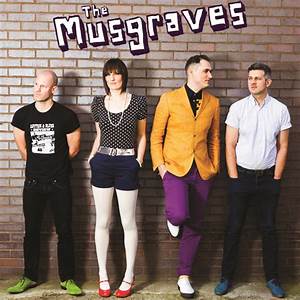 The Musgraves Ok Good Records