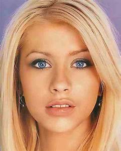 Most Beautiful Woman In The World Aguilera