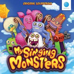 My Singing Monsters Soundtrack My Singing Monsters Wiki Fandom