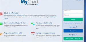 How To Multicaremychart Login Guid To Multicare Org