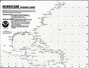 Image Result For Black And White Hurricane Tracking Map Smashbook
