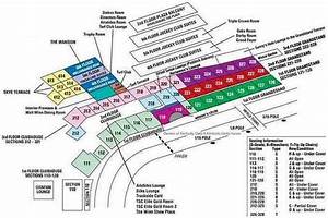 Churchill Downs Seating Chart Breeders Cup Bruin Blog