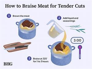 How To Braise Meats For The Most Tender Cuts Of Beef Lamb And Pork