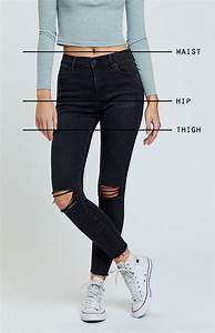 Seven Jeans Size Chart Learn How To Get The Best Fit With Wonderwink