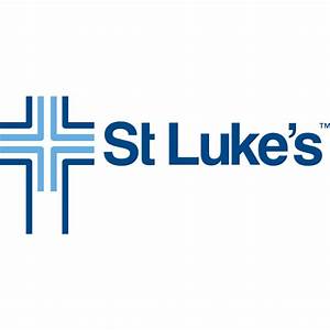 St Lukes Logo Download Logo Icon Png Svg
