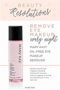 Looking For A New Eye Makeup Remover This One Is So Gentle And Doesn 39 T