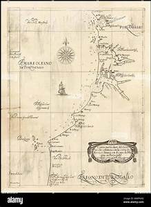 english dell 39 arcano del mare chart of northern portugal by anton