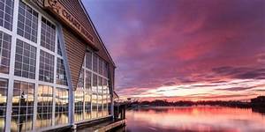 Chart House Annapolis Weddings Get Prices For Wedding Venues In Md
