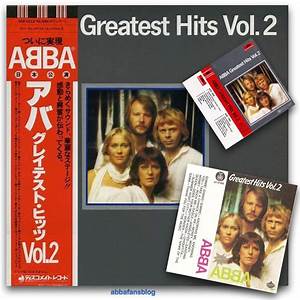 Quot Greatest Hits Vol 2 Quot Chart Greatest Hits Chart Position