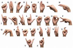 How Can Learning American Sign Language Help Your Career Sign Language