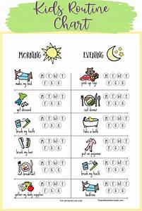 Preschool Chore Charts Preschool Chores Chore Chart For Toddlers