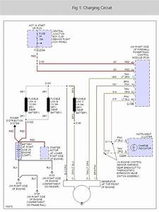 2004 Lincoln Aviator Wiring Diagram