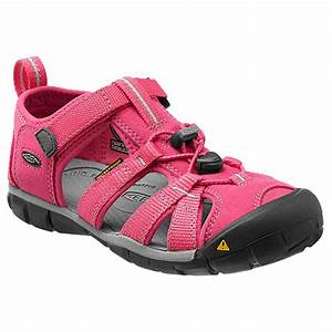 Keen Kids Seacamp Ii Cnx Sandals Buy Online Alpinetrek Co Uk
