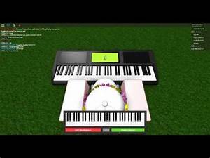 Demons On Piano Sheet Music Httpbit - demons sheet music on the piano for roblox