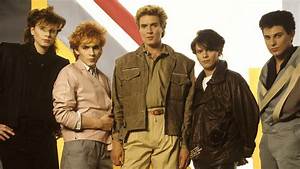 Duran Duran New Songs Playlists Latest News Bbc Music