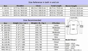 ralph glove size chart