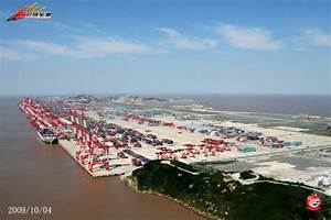 This Is How China Overtook The Usa Look At These Images Of Port