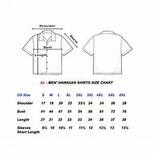 Men Shirt Size Chart Dresses Images 2022