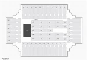 Fargodome Seating Chart Seating Charts Tickets