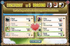 Easily Breed Armadillo Dragon Dragon City Guide