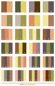 Warm Color Schemes Color Combinations Color Palettes For Print Cmyk