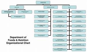 Functional Foods Chart