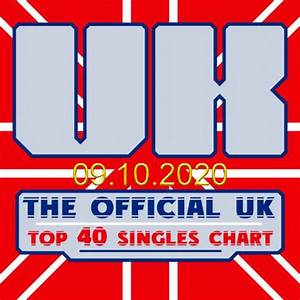 Download The Official Uk Top 40 Singles Chart 09 10 2020 Mp3 320kbps