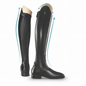 Tredstep Michelangelo Field Boots Equestriancollections