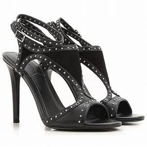 Womens Shoes Kendall Style Code Elsie Nero