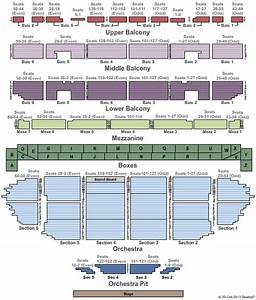 Repertory Theatre St Louis Seating Chart Semashow Com