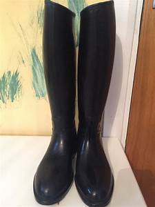 Aigle Riding Boots Size 2 5 In Twyford Berkshire Gumtree