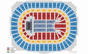 Ticketmaster Seating Chart For Concerts Brokeasshome Com