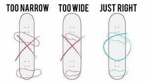 5 Skateboard Measurements Every Skateboarder Should Know