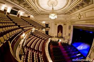 The Wilbur Theater Boston Massachusetts