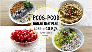Pcos Diet Plan Diet Plan For Pcos Pcos Meal Plan 98fit Pcos Diet