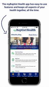 22 Baptist Health My Chart App Body Healthy Health Merger Lahey