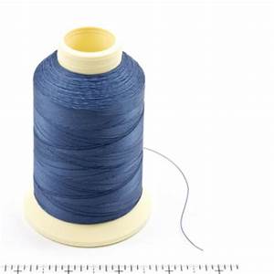 buy coats ultra dee polyester thread bonded size db92 16 navy 4 oz