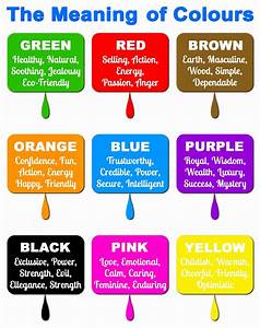 5 Great Tips For Your Best Company Colours