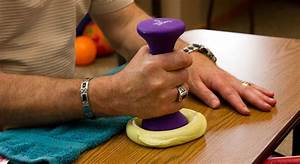 Hand Elbow Shoulder Occupational Therapy Pioneer Therapy Center