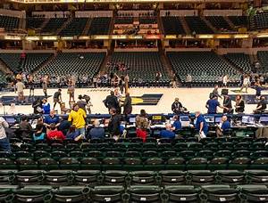 Bankers Life Fieldhouse Section 5 Seat Views Seatgeek