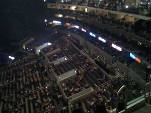 Staples Center Section 18 Concert Seating Rateyourseats Com