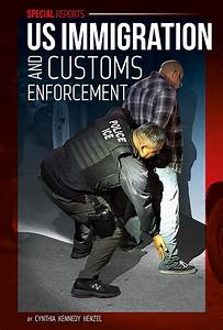 Us Immigration And Customs Enforcement Abdo