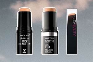 The 14 Best Stick Foundations In 2023