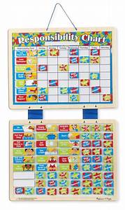  Doug Magnetic Responsibility Chart Lowest Price Kids