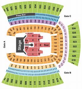 Heinz Field Seating Chart Pitt Panthers Two Birds Home