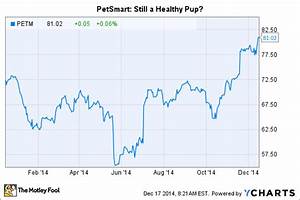 Why The Smart Money Is Betting Billions On Petsmart The Motley Fool