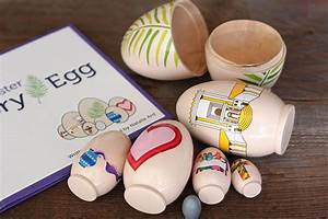 Easter Story Egg Activity Set Star From Afar 9780578924571