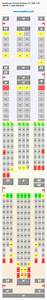 6 Images American Airlines Seating Chart 772 And Review Alqu Blog